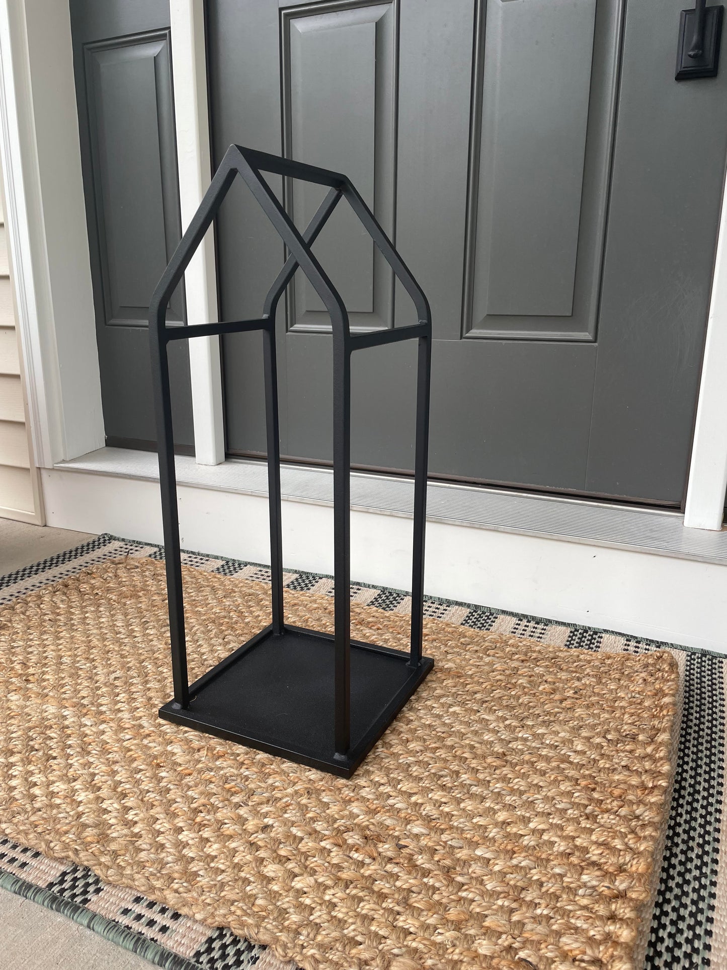 Maison Open Frame Decor